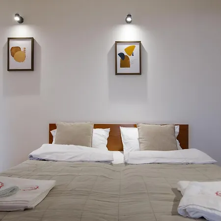 Apartamento Special 2009 *