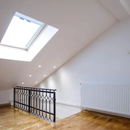 アパート Special 2009 スボティツァ