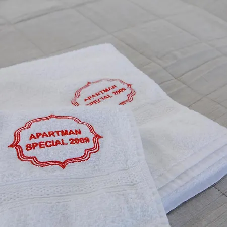 Special 2009 スボティツァ