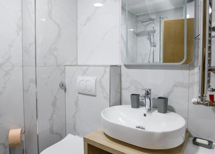 Special 2009 Διαμέρισμα *