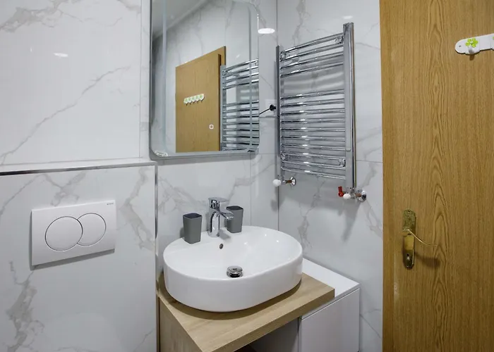 Special 2009 Διαμέρισμα Σουμπότικα